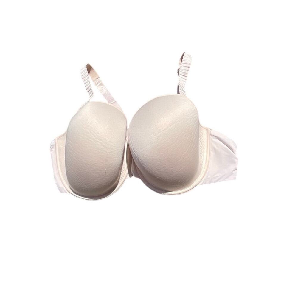 Third Love Classic T-Shirt Bra 42 E nude